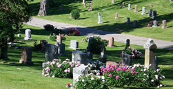 Community Funeral Homes